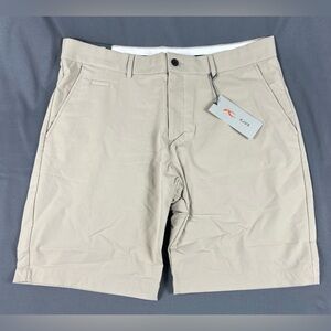 KJUS Golf Shorts Ike 5-Pocket 38 x 10 Polyamide Spandex